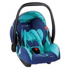 Детское автокресло STM Twin 0+ Ocean